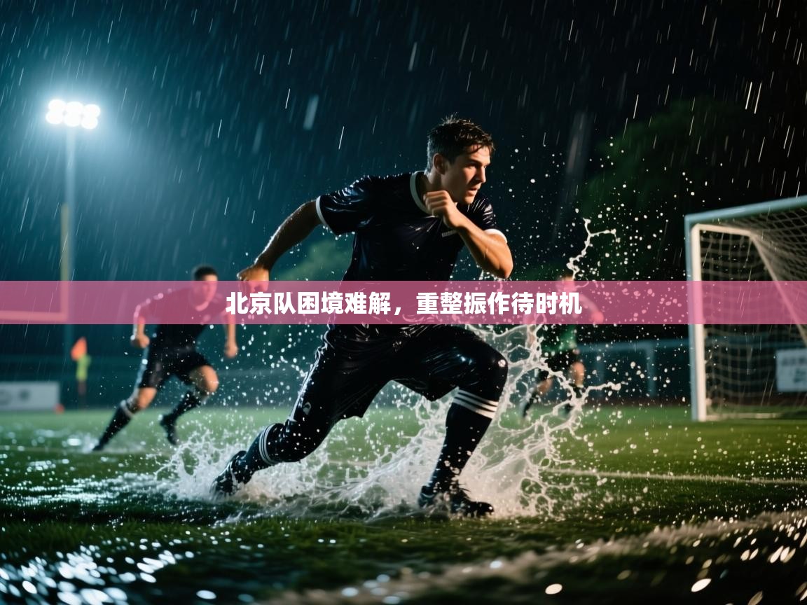 北京队困境难解,重整振作待时机 第2张